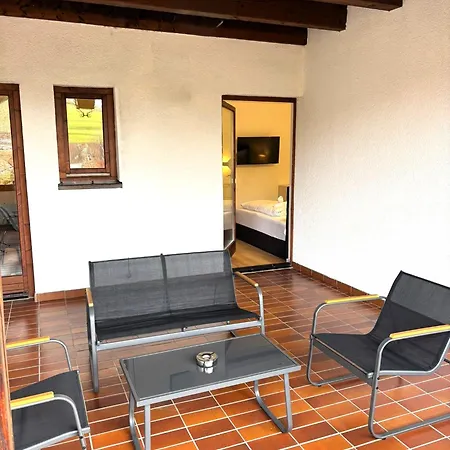 Naturhotel Hotel Blaubach