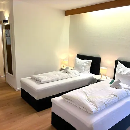 Naturhotel *
