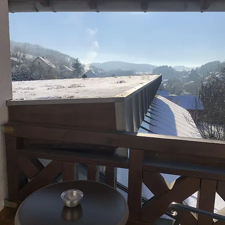 Naturhotel * Blaubach