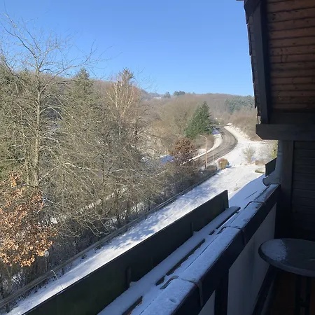 Naturhotel Blaubach