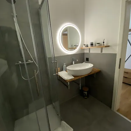 Hotel Naturhotel Blaubach