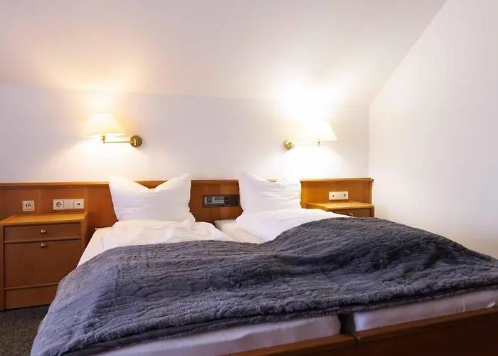 מלון Naturhotel Blaubach