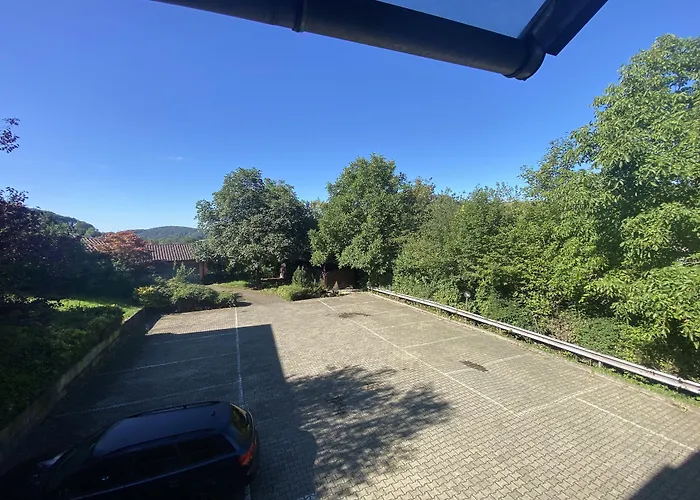 Naturhotel מלון *