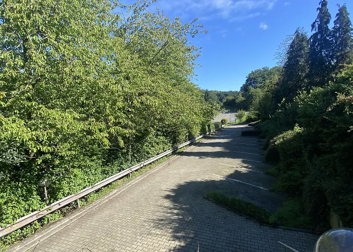 Naturhotel * Blaubach