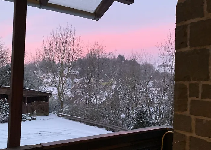 מלון Naturhotel Blaubach