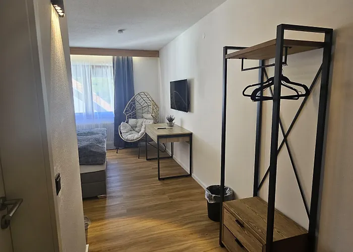 Naturhotel מלון *